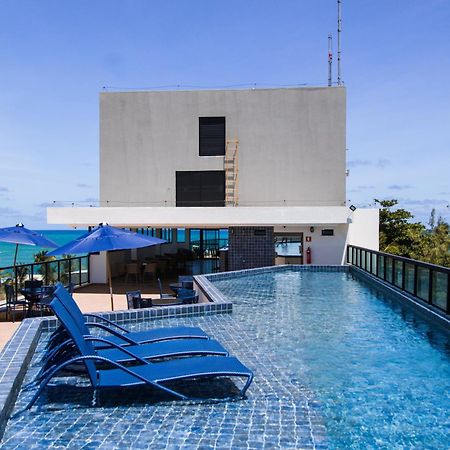 Apartamento Maracaipe Estrela Flat110 Pôrto das Galinhas Exterior foto