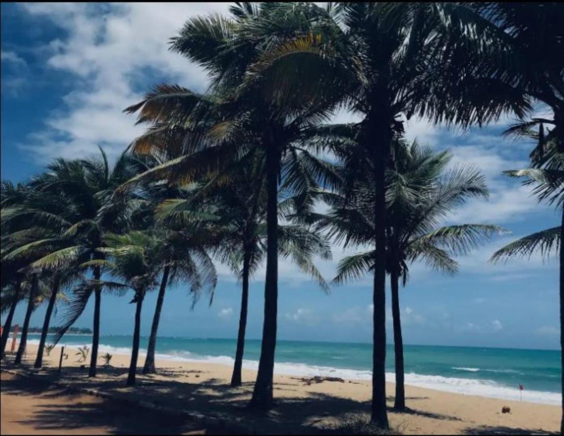 Apartamento Maracaipe Estrela Flat110 Pôrto das Galinhas Exterior foto