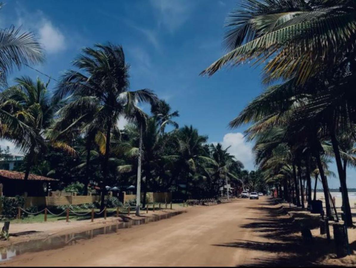 Apartamento Maracaipe Estrela Flat110 Pôrto das Galinhas Exterior foto