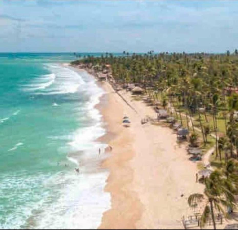 Apartamento Maracaipe Estrela Flat110 Pôrto das Galinhas Exterior foto