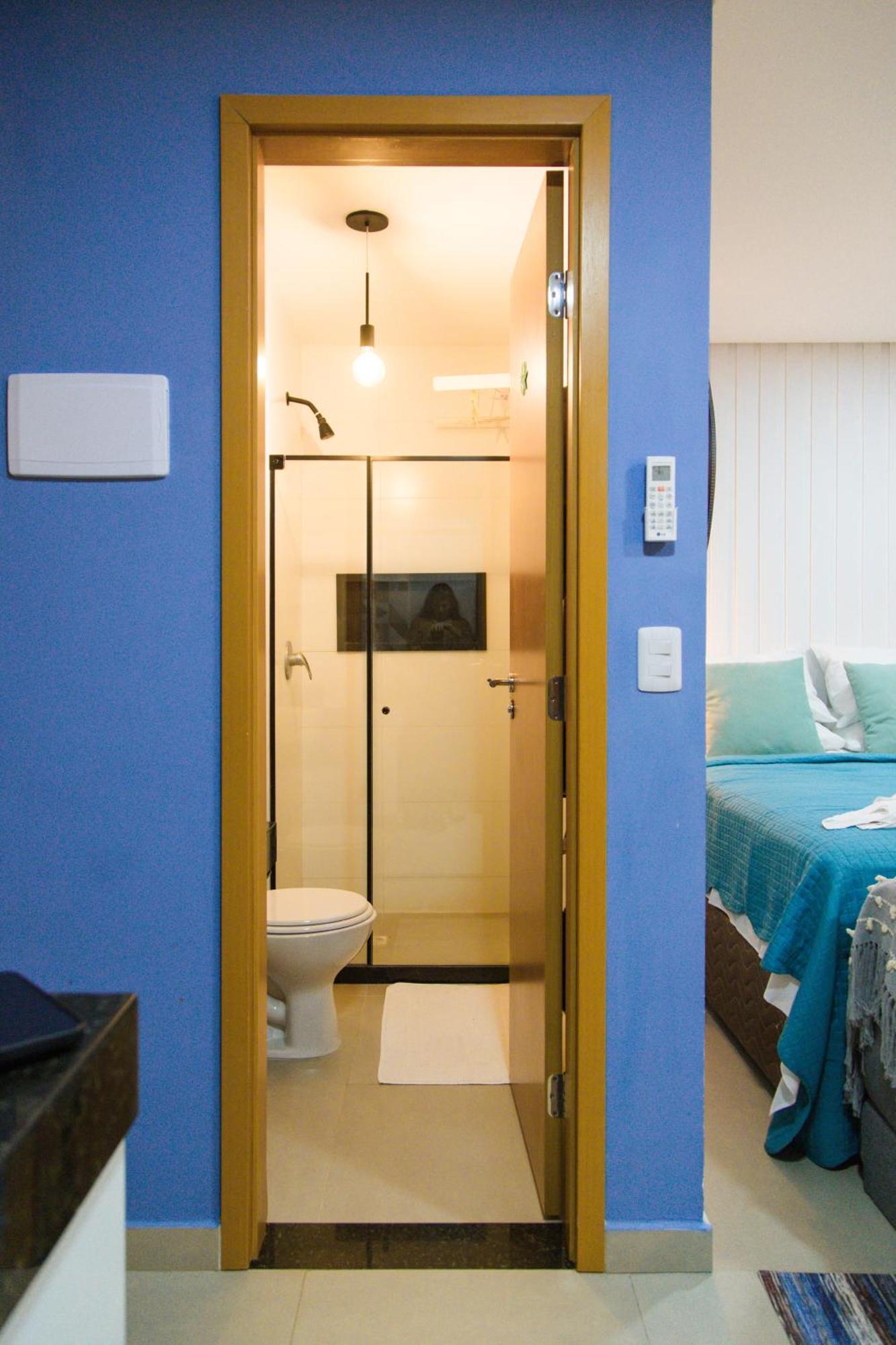 Apartamento Maracaipe Estrela Flat110 Pôrto das Galinhas Exterior foto