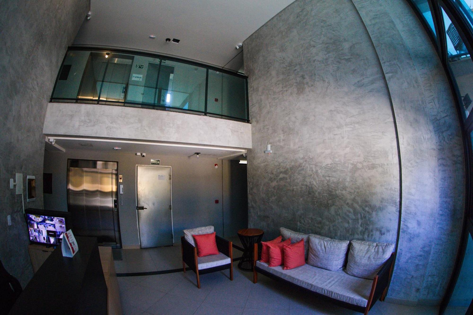 Apartamento Maracaipe Estrela Flat110 Pôrto das Galinhas Exterior foto